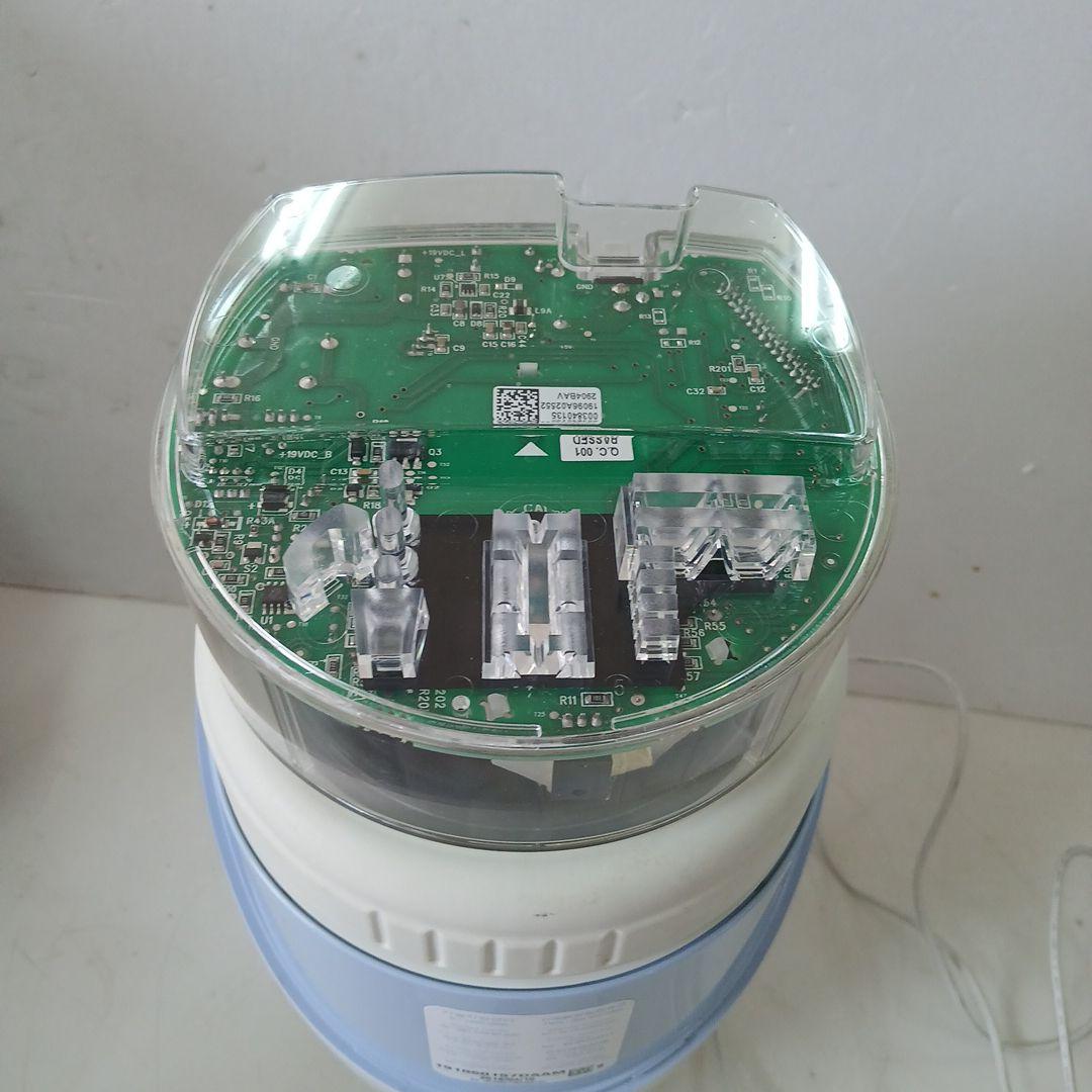 アムウェイ　eSpring イースプリング 浄水器　2019年