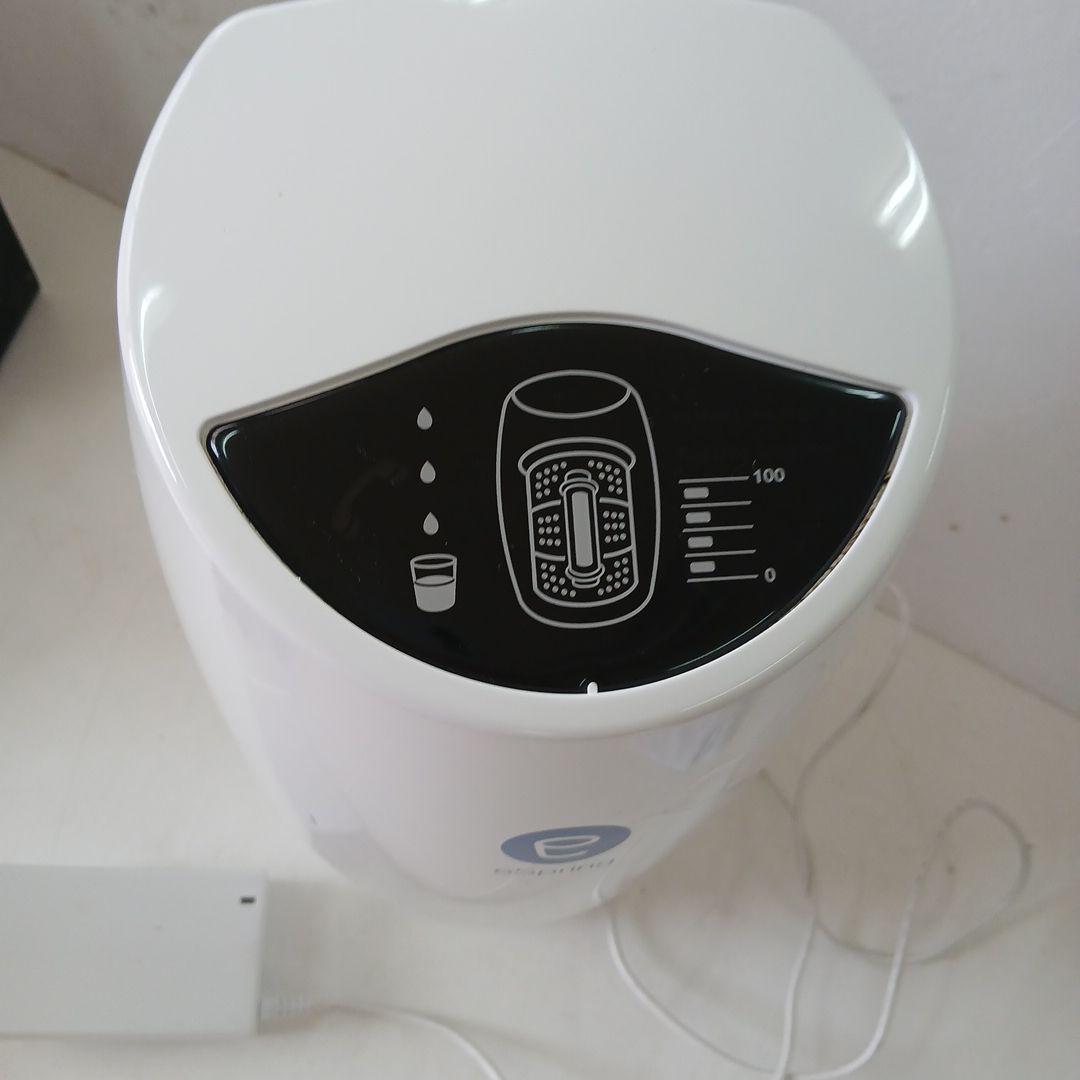 アムウェイ　eSpring イースプリング 浄水器　2019年