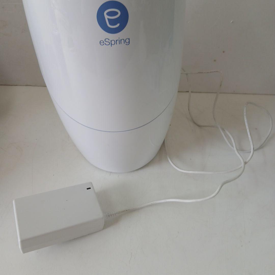 アムウェイ　eSpring イースプリング 浄水器　2019年