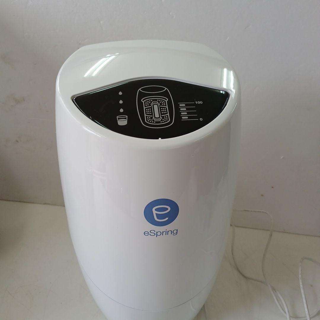 アムウェイ　eSpring イースプリング 浄水器　2019年