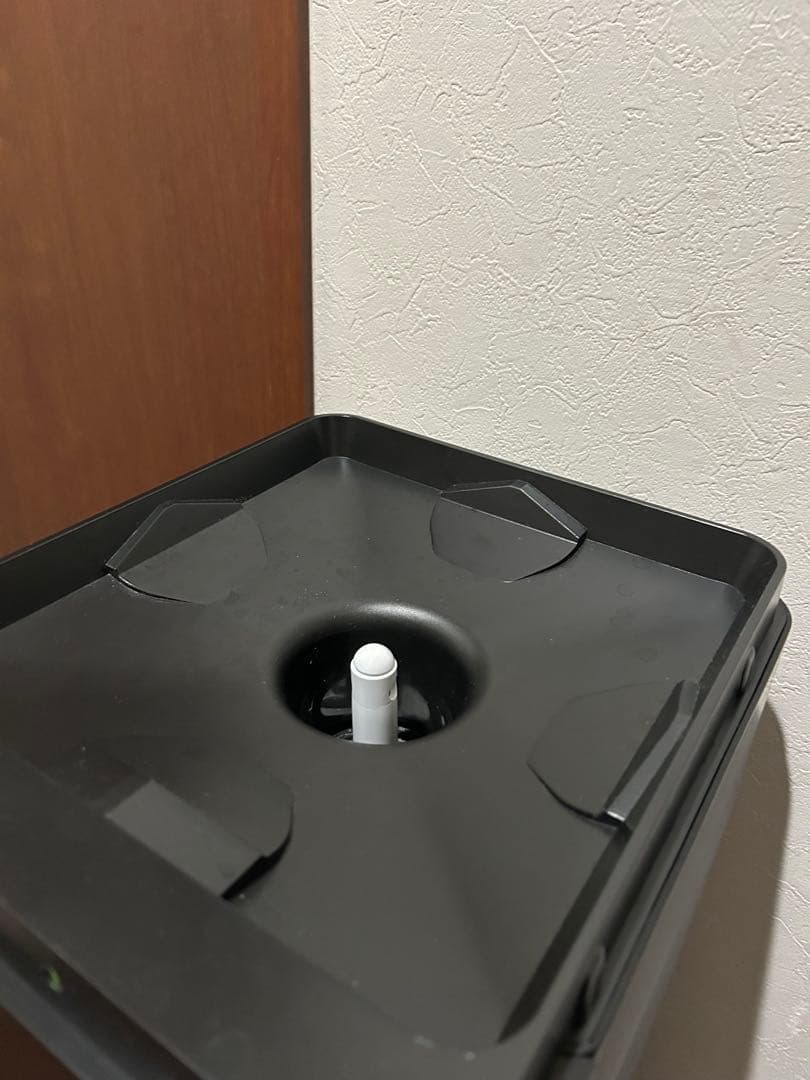 ウォーターディスペンサー ウォーターサーバー HC98L-WD AM2 アマダナ