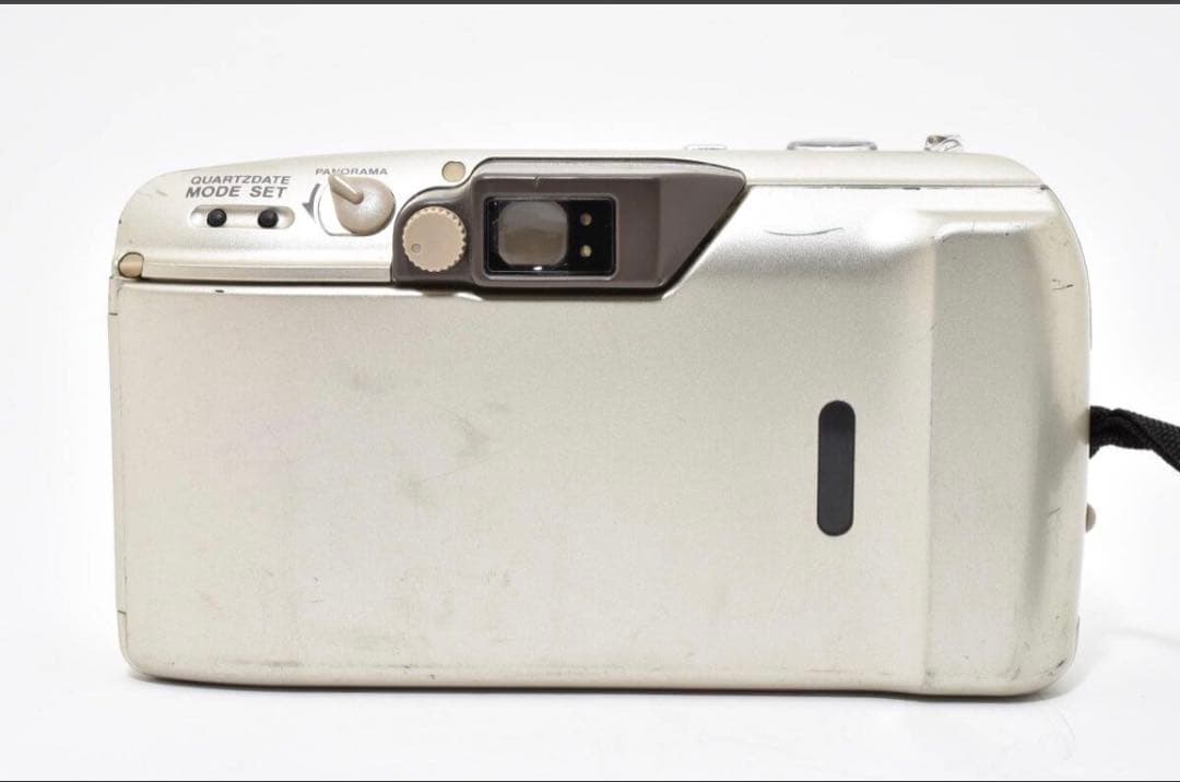 完動品 OLYMPUS μ [mju:]-II 170 VF #25320