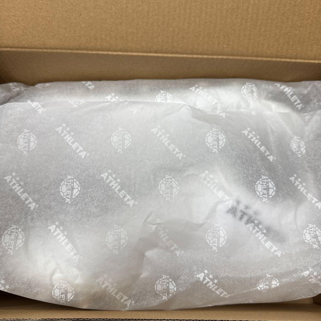 ATHLETA O-Rei 7 MG サッカーシューズ 26.5cm