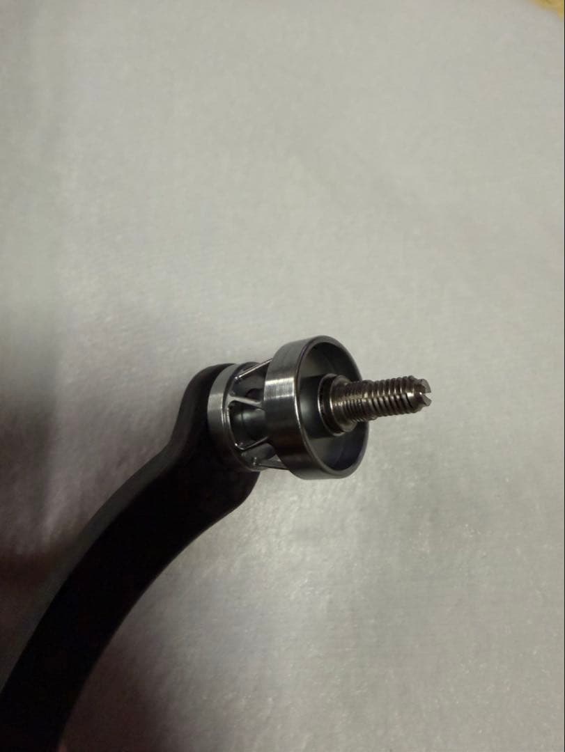 スタジオコンポジット　コンセプトD スピニング　SS EX 55