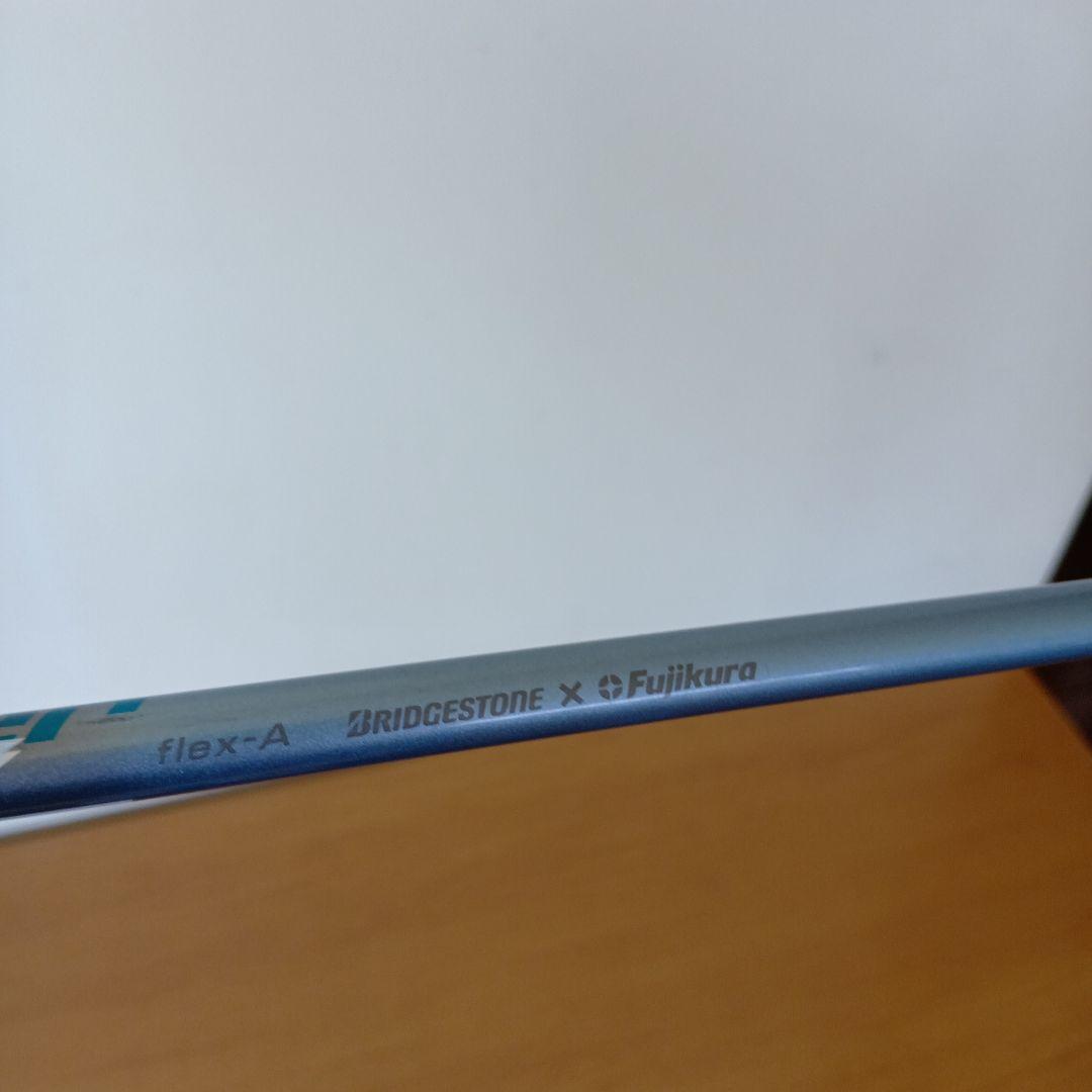 ブリヂストン TOUR B ドライバー 11.5度