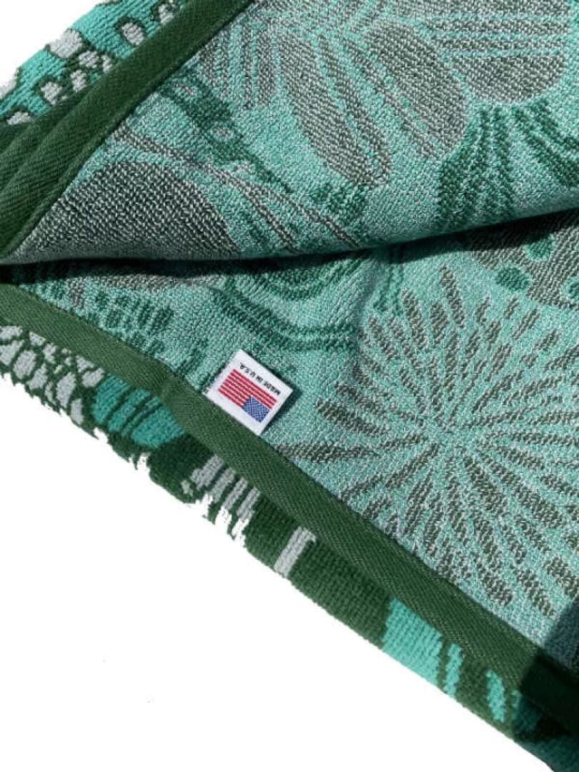 mollusk 新品未使用 大判タオル