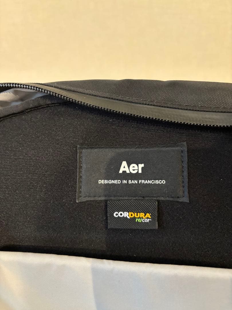 バッグ Aer Pro Pack 20L