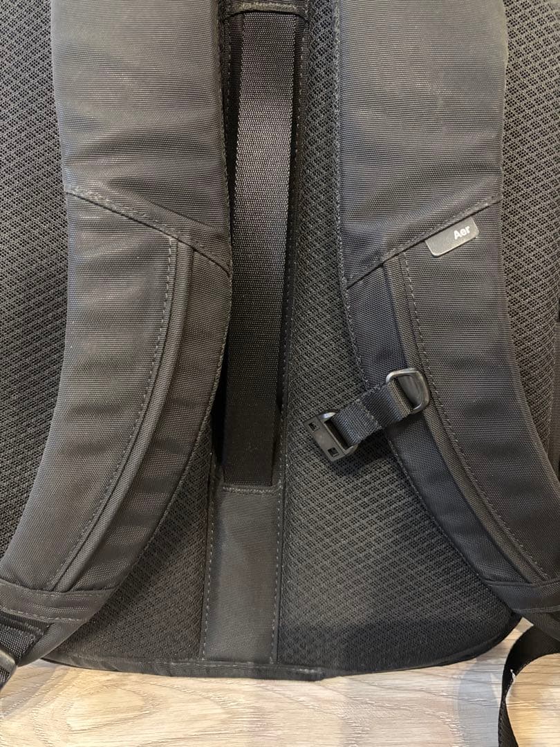 バッグ Aer Pro Pack 20L