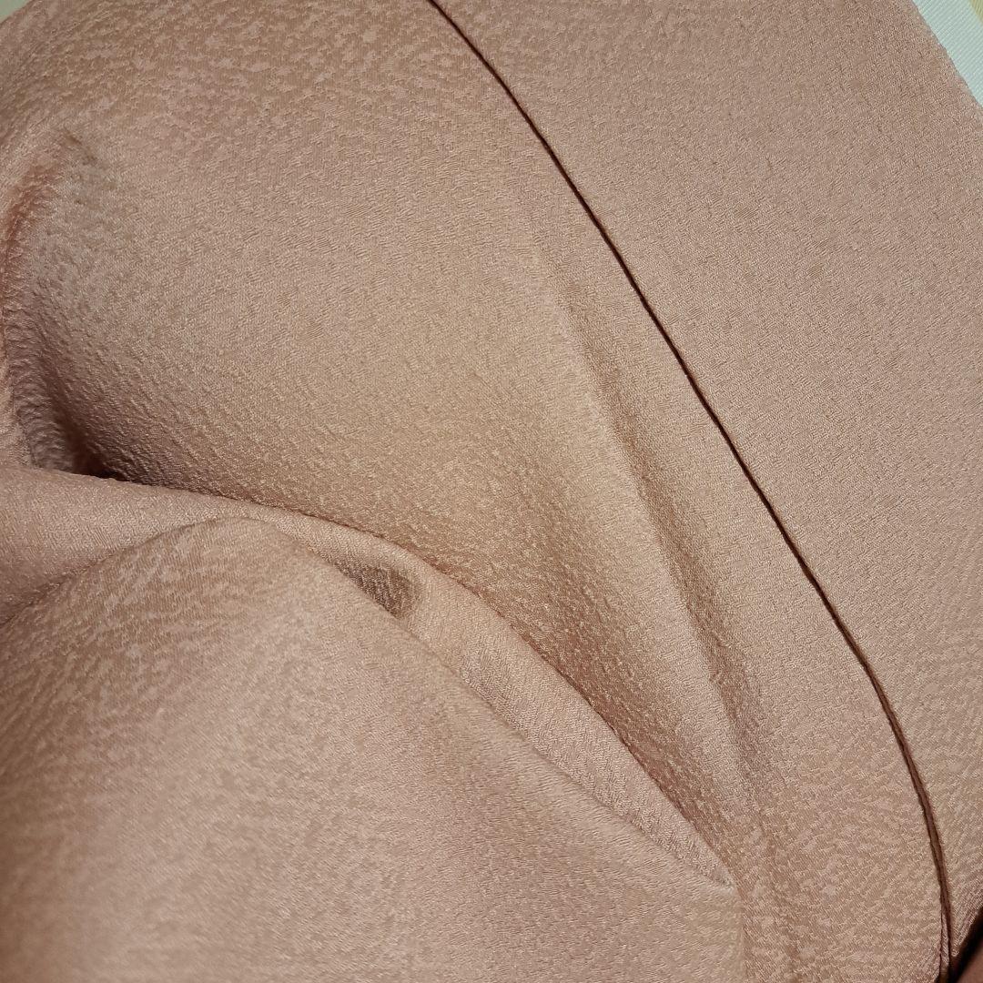 ひより　洗える紋付色無地　日本製　着物スリップ　茶道用足袋　足袋カバー