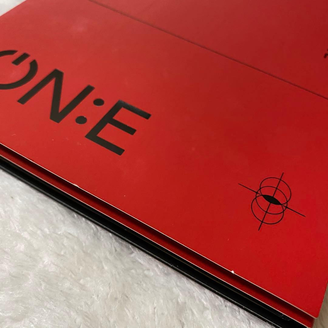 正規品 BTS MAP OF THE SOUL ONE DVD トレカ ジミン付