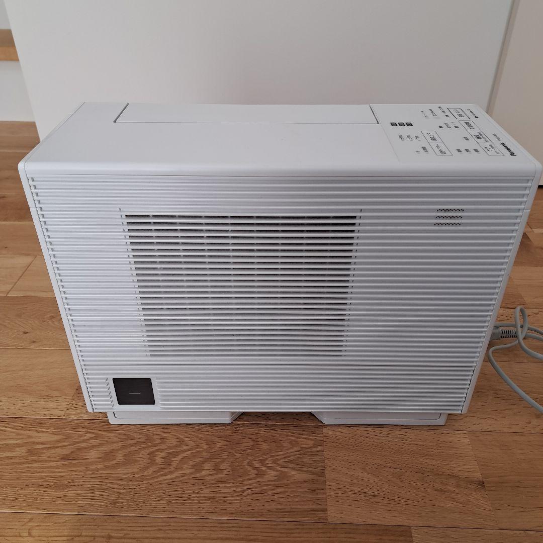 パナソニック 除湿機 F-YZVXJ60