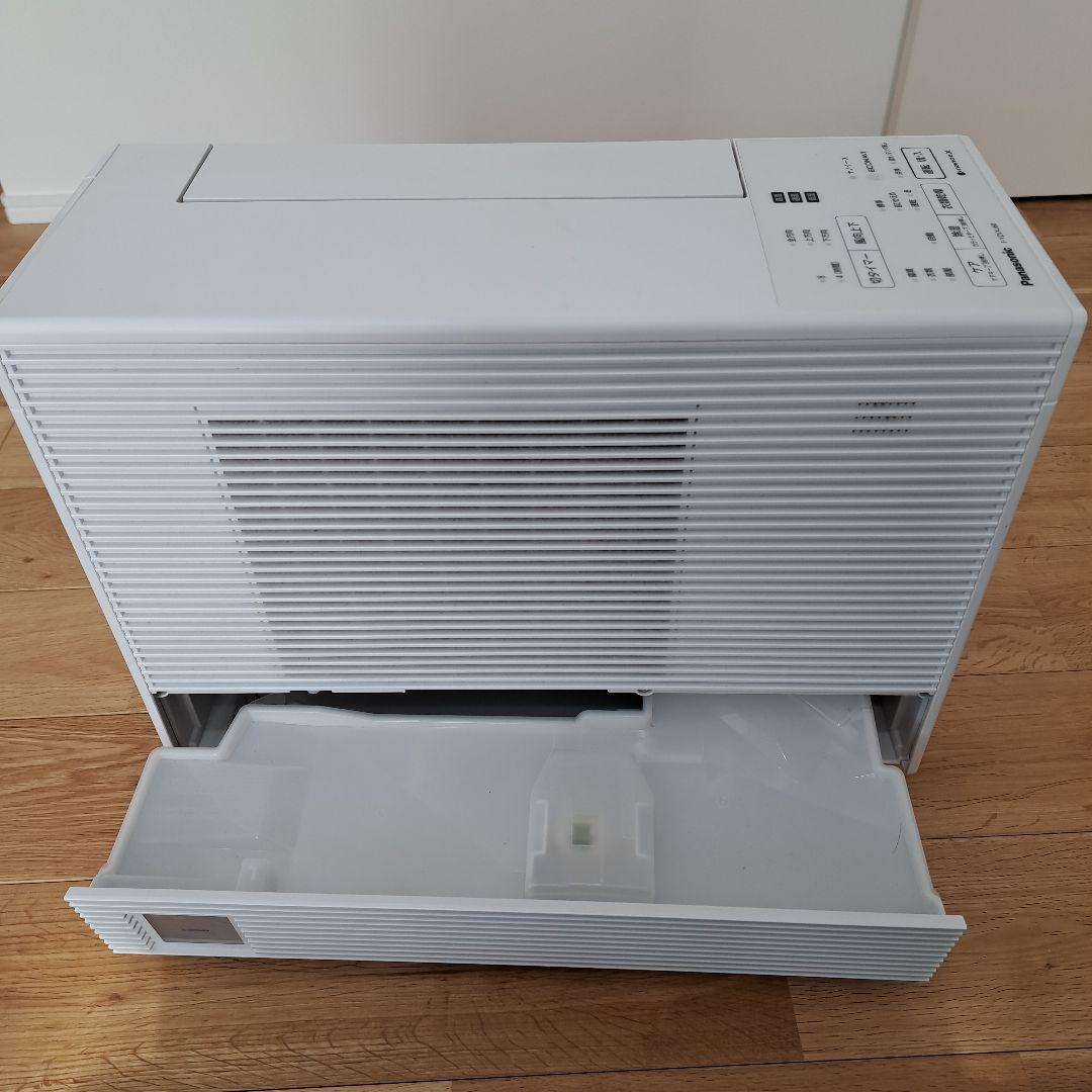 パナソニック 除湿機 F-YZVXJ60