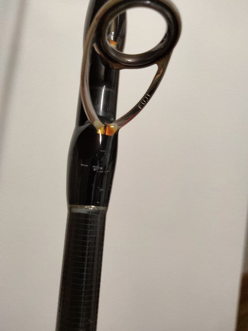 MCWORKS　レイジングブル103XFトライデント スペシャルモデル