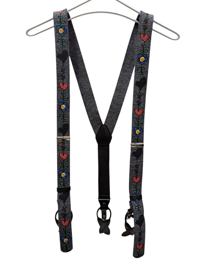 mikkoVivienne Westwood ヴィヴィアン サスペンダー