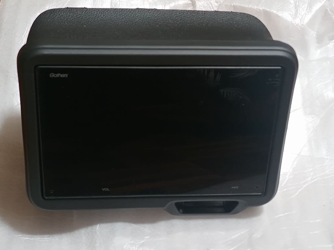 ホンダVX-240ZFE　8インチオーディオ　 N-BOXシリーズ　VEZEL