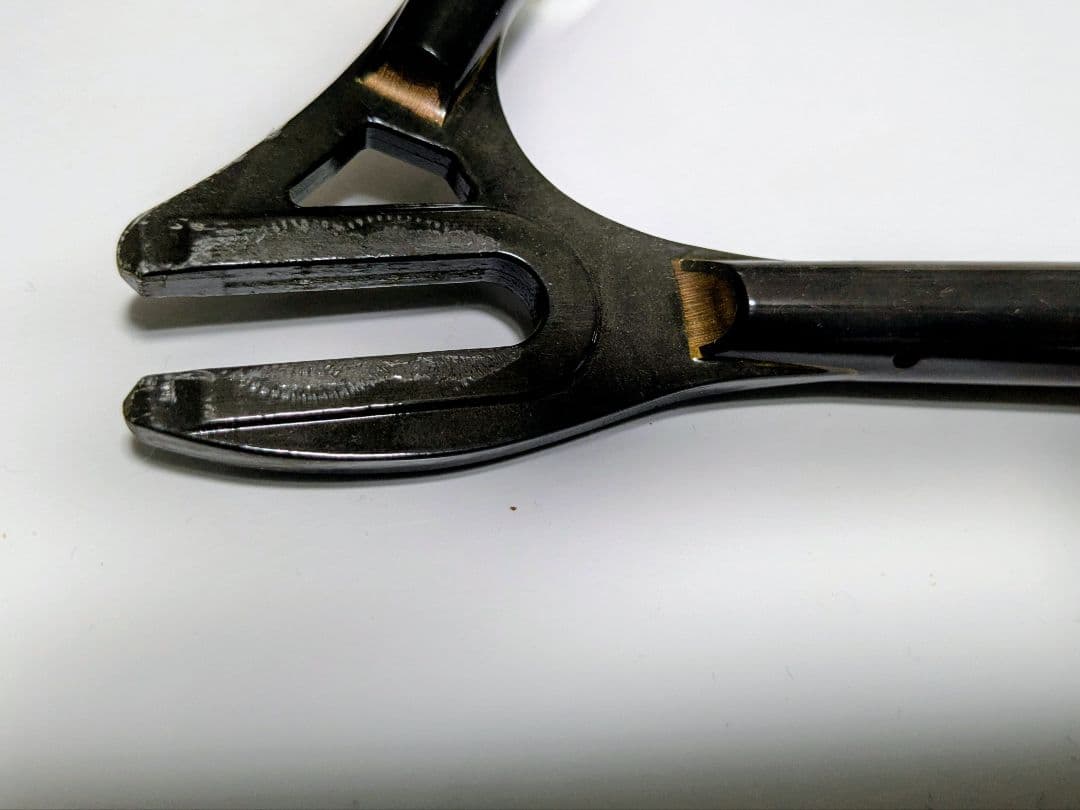 限定 DONTZER DON CLASSICO FrameSet M レア