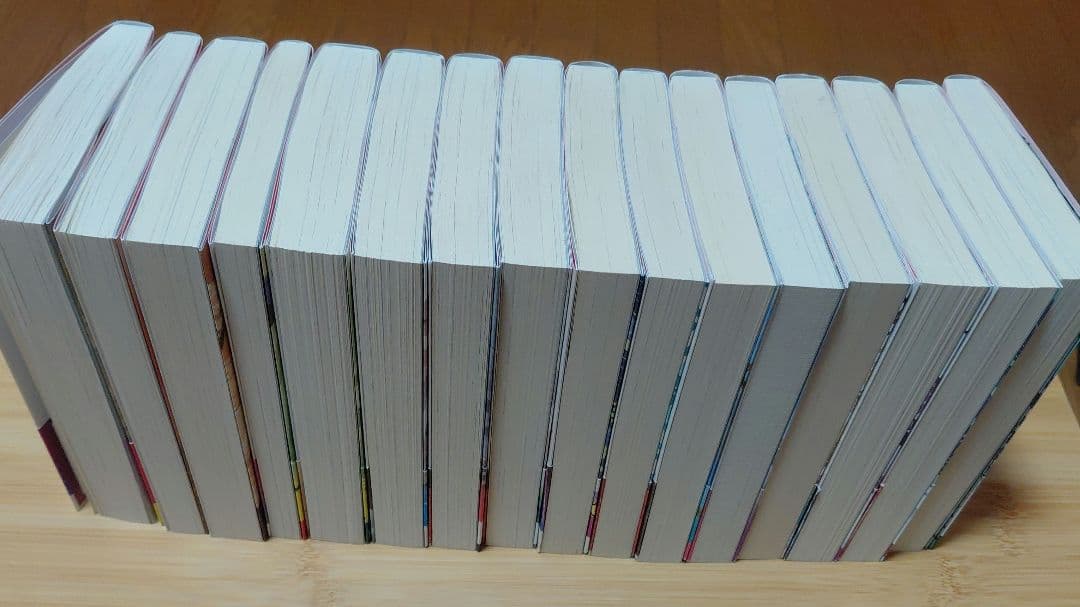 薬屋のひとりごと　1~１６巻セット