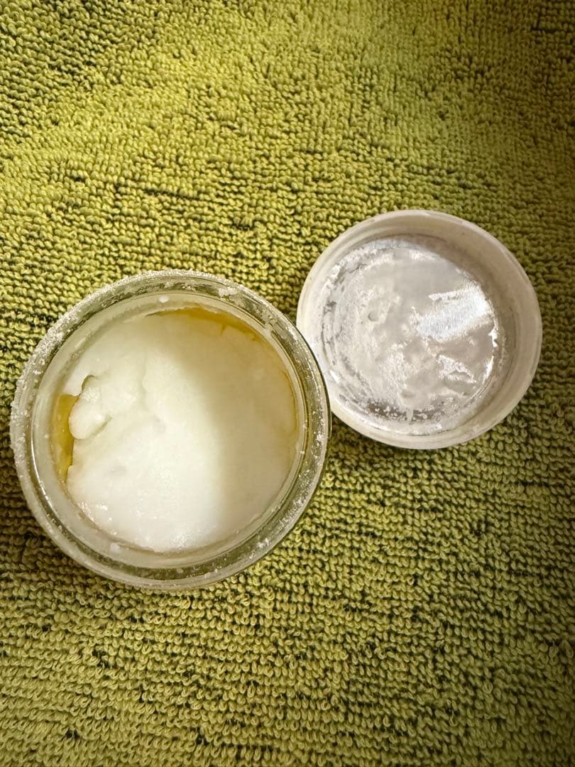 SASAHARA ハイフッ素　スタート　ワックス　ササハラ 2点セット