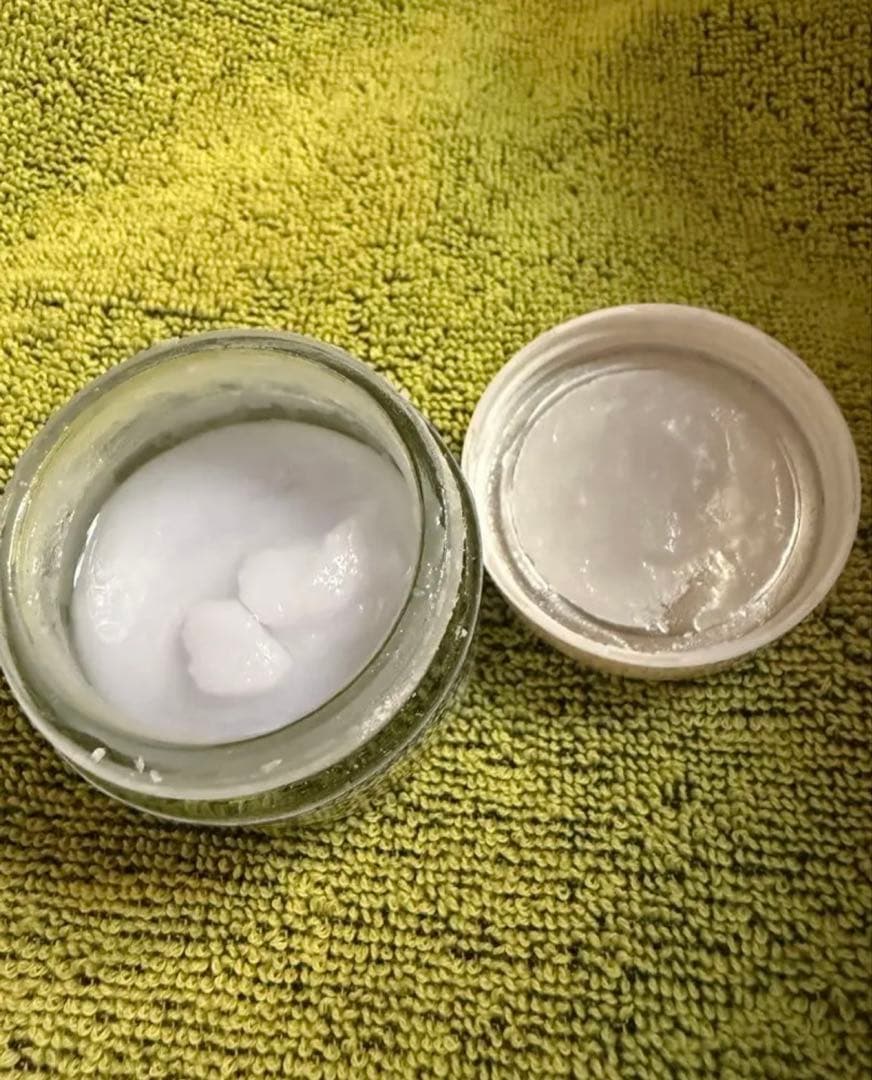 SASAHARA ハイフッ素　スタート　ワックス　ササハラ 2点セット