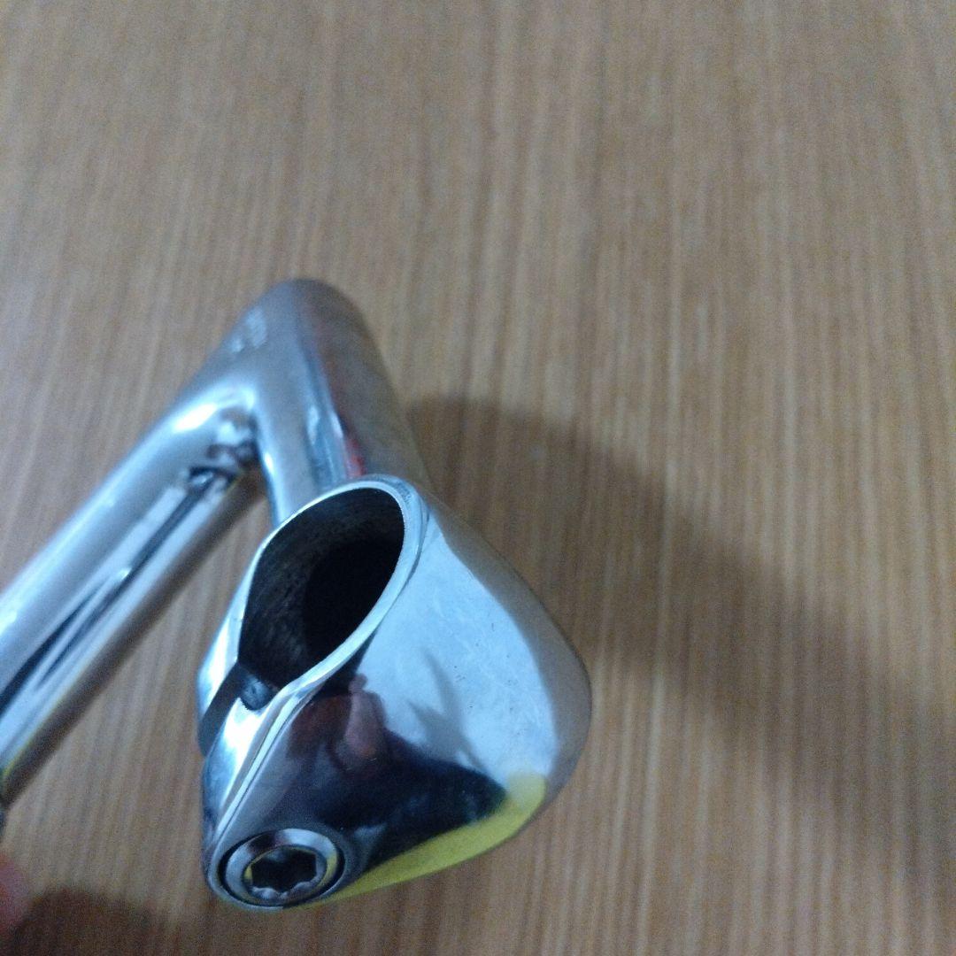 日東ピスト競輪NJPRO95鉄ポスト58度NJS中古