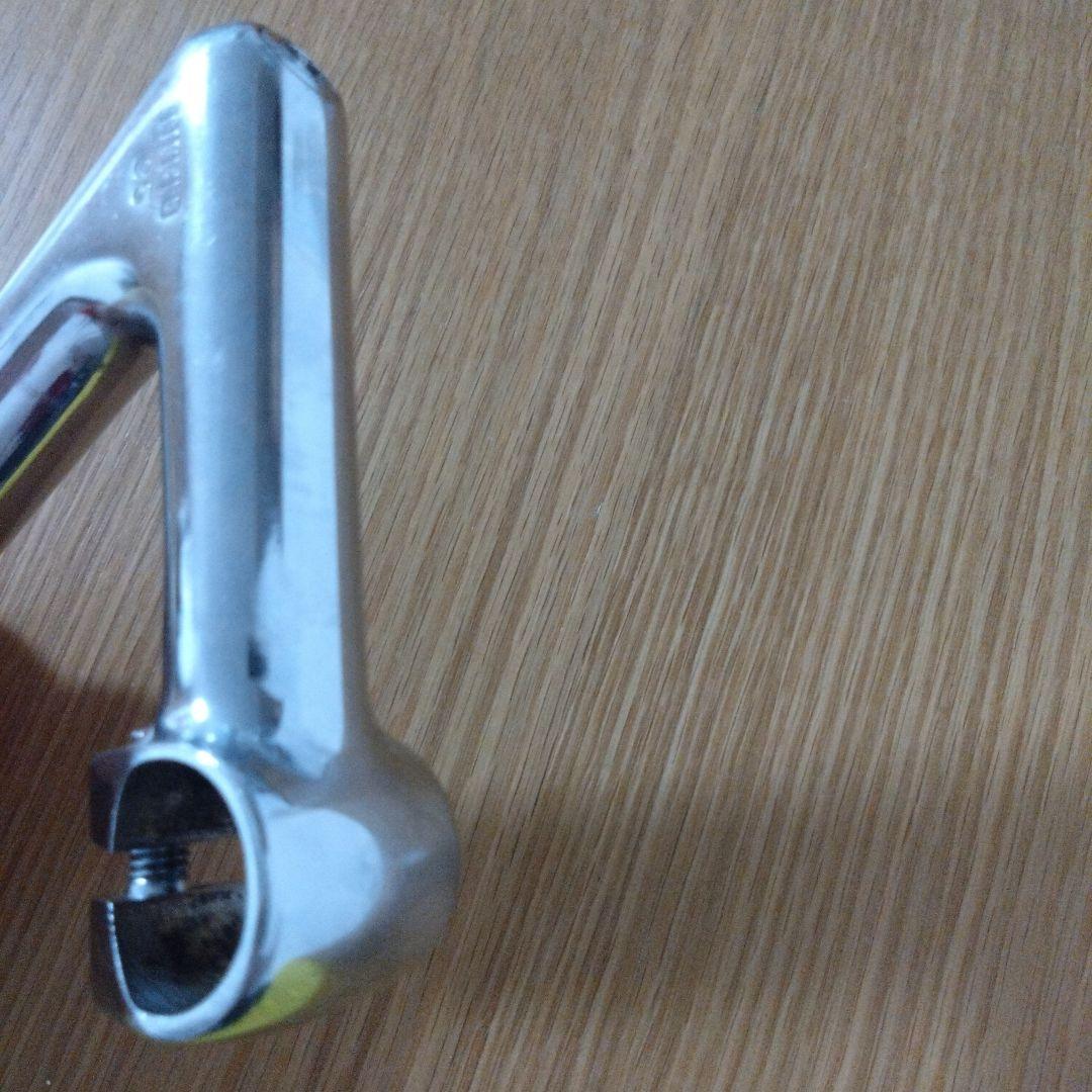 日東ピスト競輪NJPRO95鉄ポスト58度NJS中古