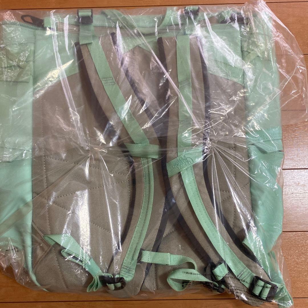 THE NORTH FACE ザ ノースフェイスBC Fuse Box Ⅱ