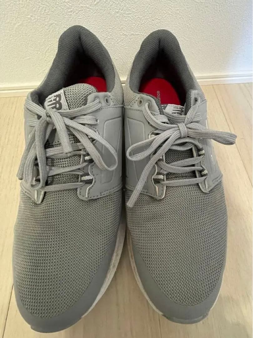 New Balance NB 1802GR グレー 10.5 US