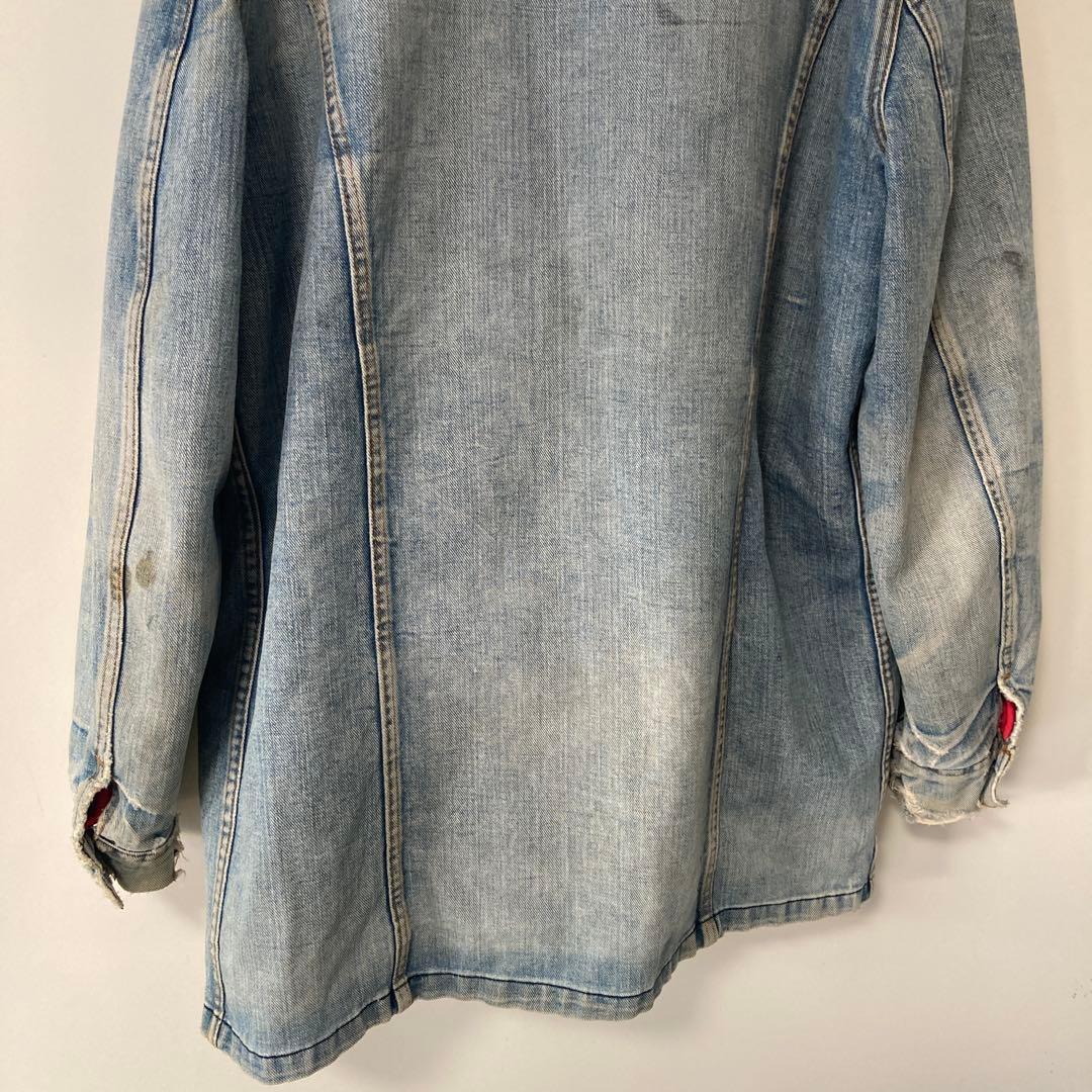 Lee STORM RIDER USA製 ヴィンテージ 78〜80's