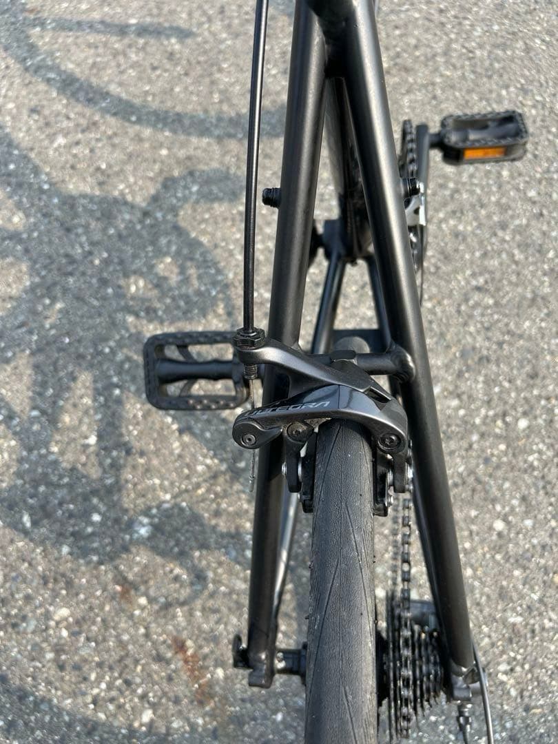 (ともさーもん様)ターン ternサージュ surge 韋駄天 シュワルベワン