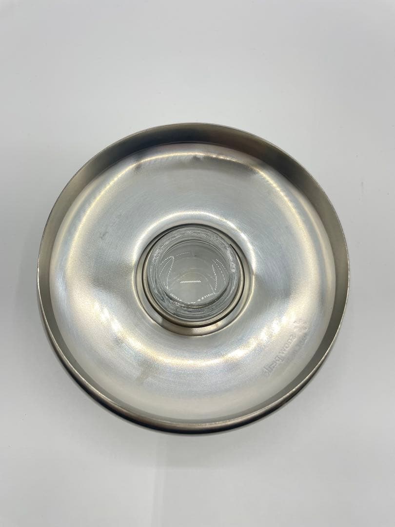 未使用  peak ステンレスパーコレーター 6カップ PR-006