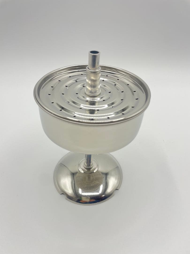 未使用  peak ステンレスパーコレーター 6カップ PR-006