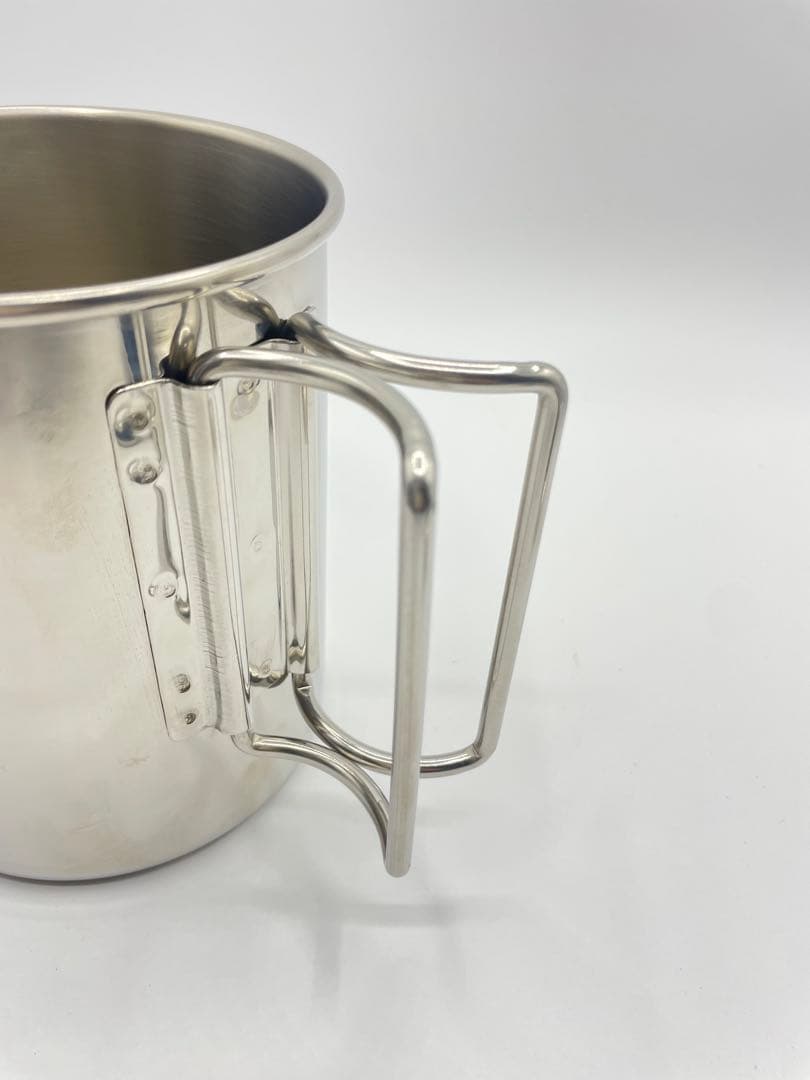 未使用  peak ステンレスパーコレーター 6カップ PR-006