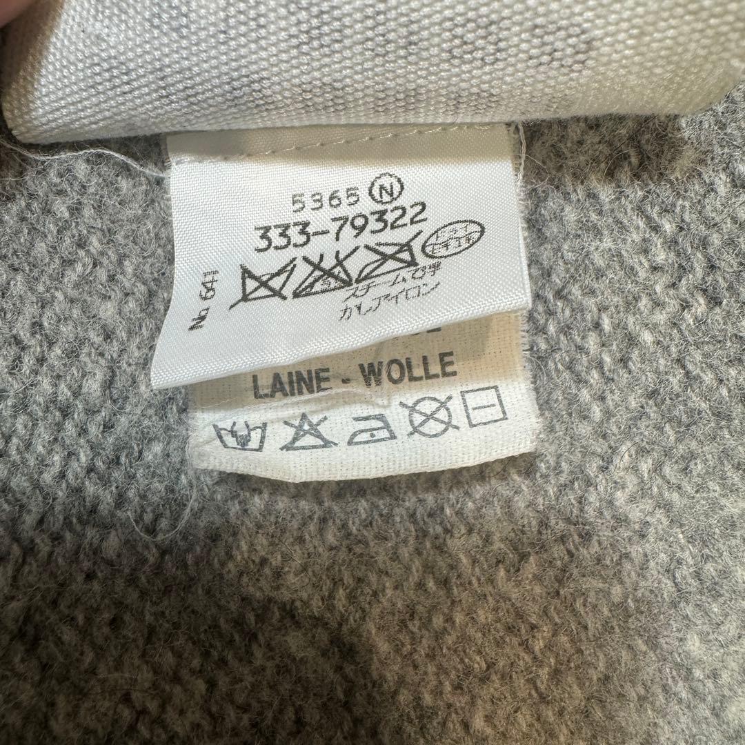 Martin Margiela 2000AW Miss Deanna マフラー