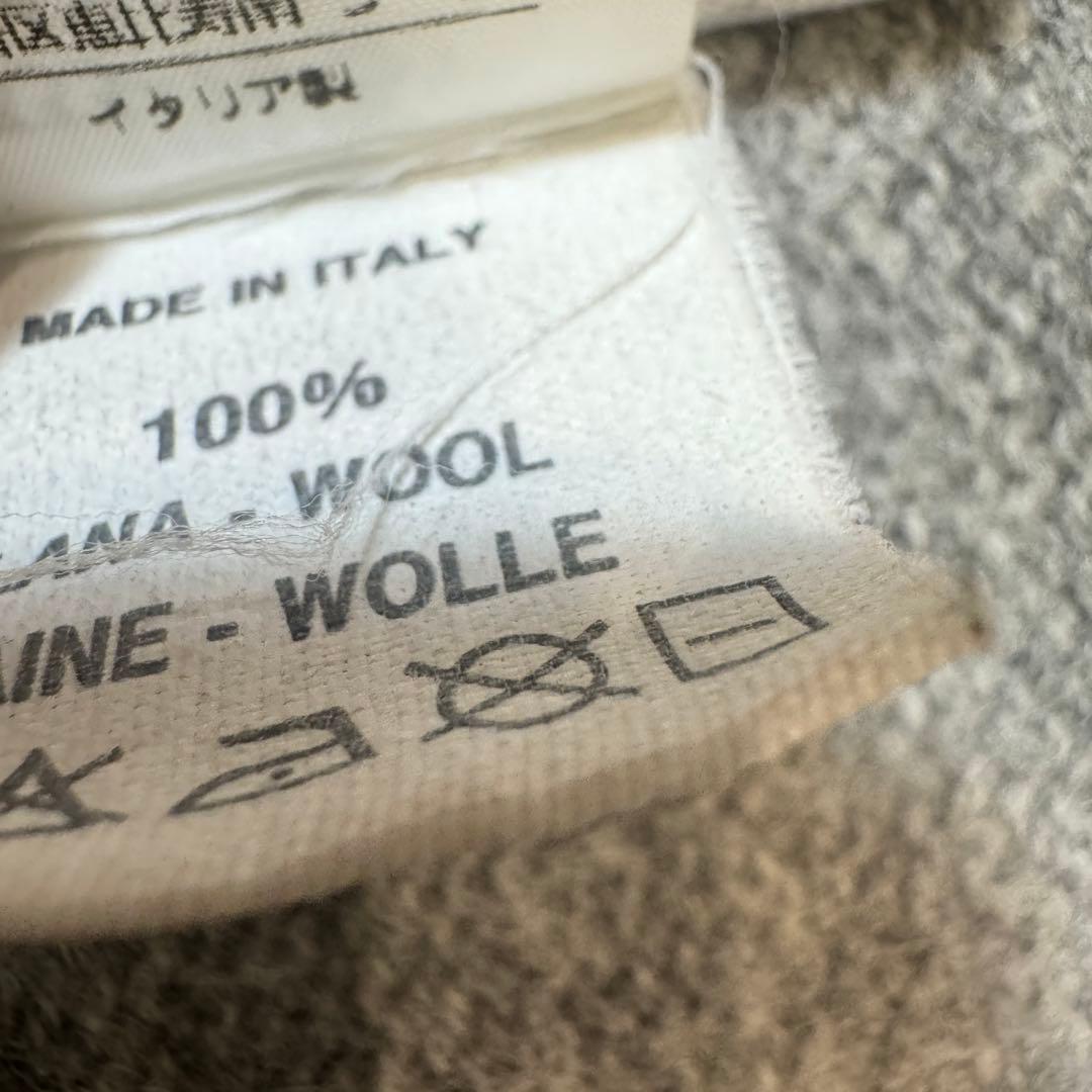 Martin Margiela 2000AW Miss Deanna マフラー