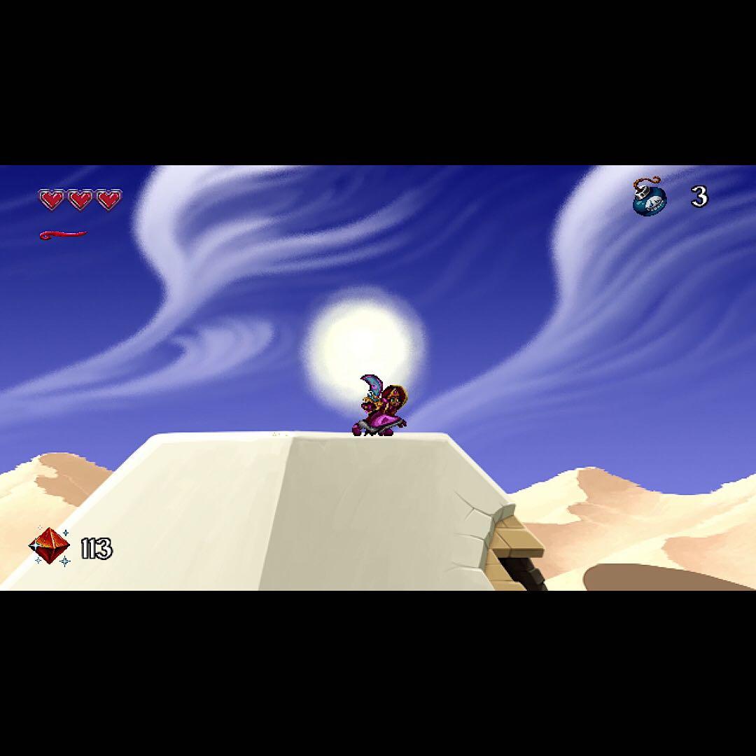 Nintendo Switch Arzette The Jewel of Faramore switch