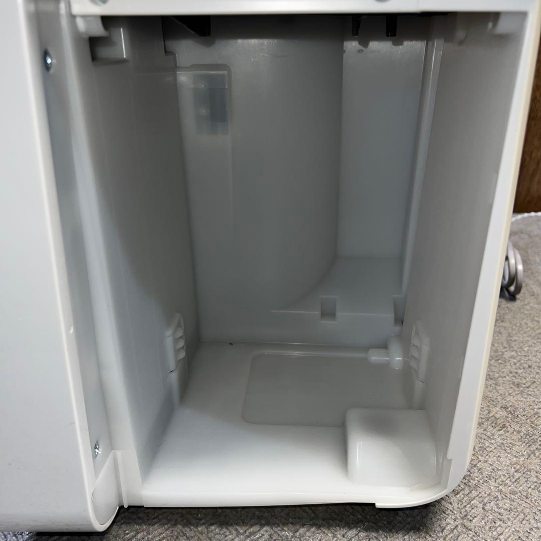 G607⭐︎ SHARP (シャープ) CV-J180 除湿機 衣類乾燥除湿機