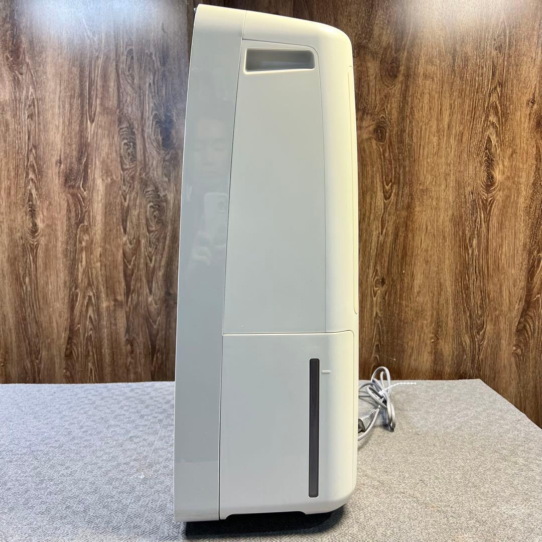 G607⭐︎ SHARP (シャープ) CV-J180 除湿機 衣類乾燥除湿機