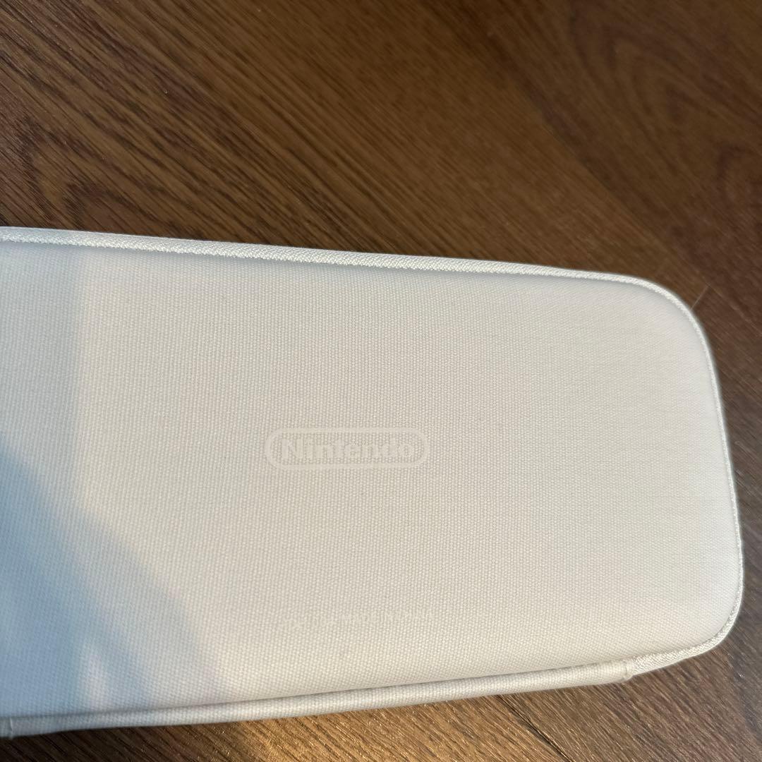 Nintendo Switch Lite コーラル + 専用ケース
