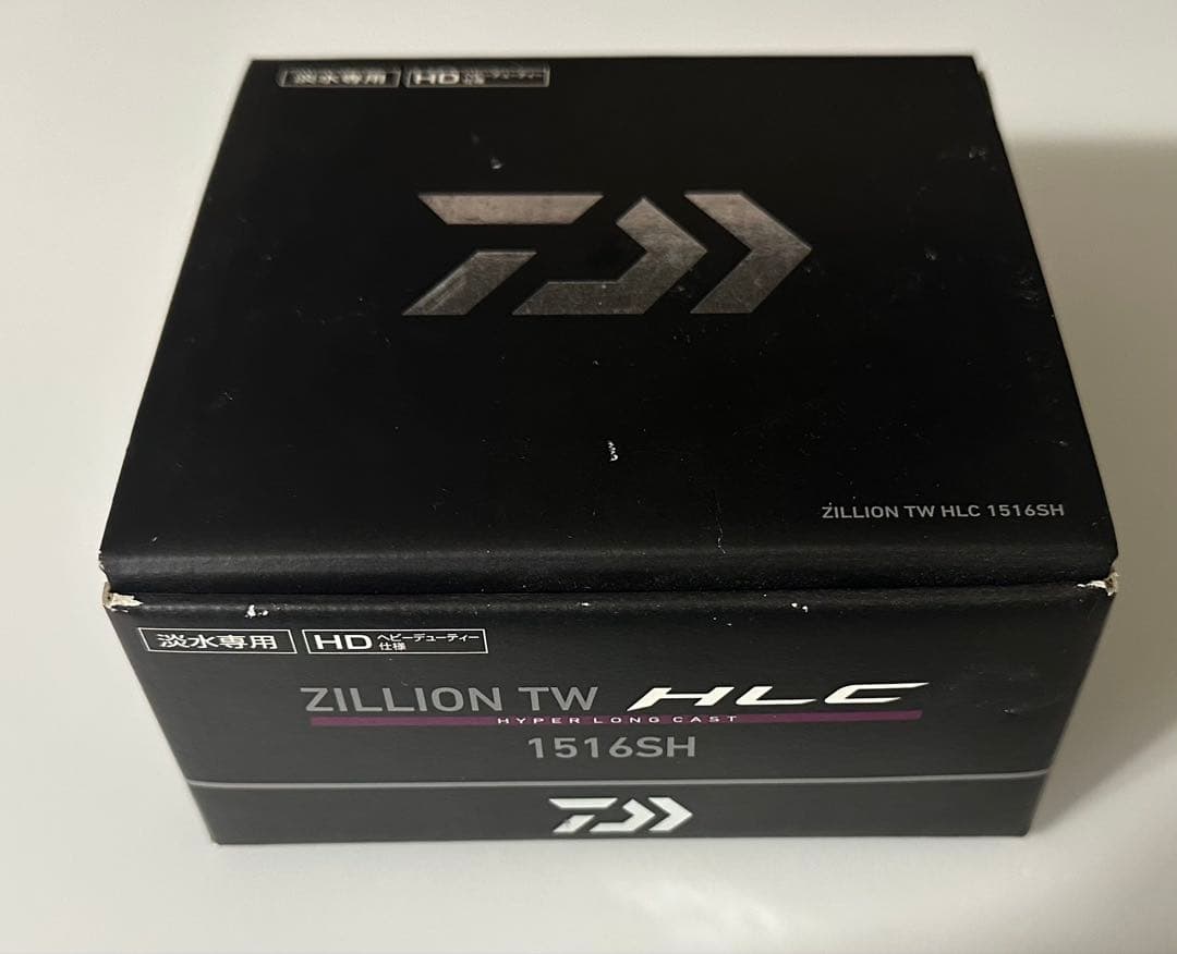 ジリオンTW HLC 1516SH