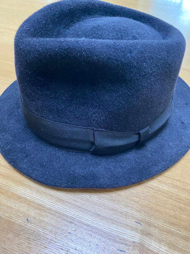 【tam】WackoMaria HAT-01 ブラック M