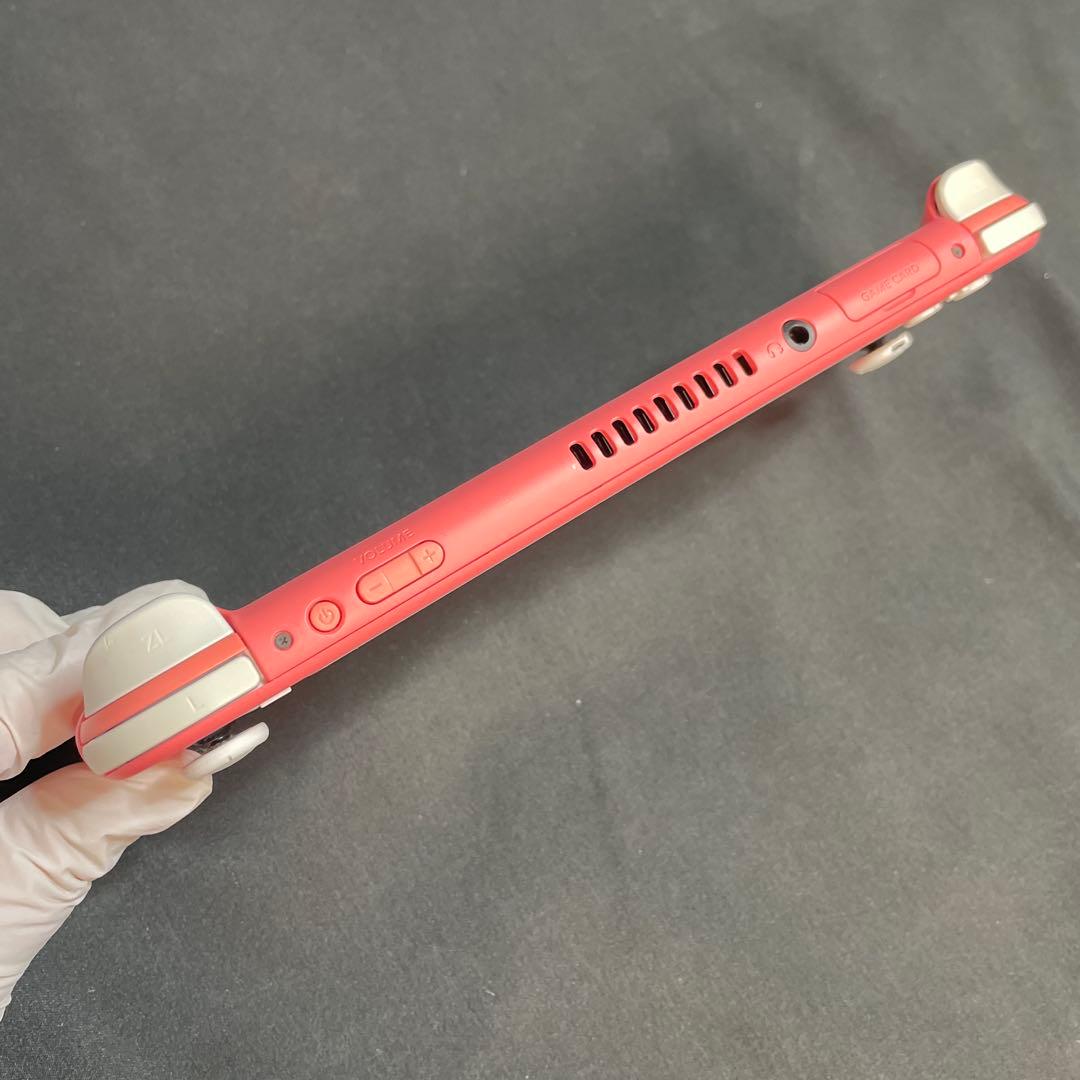 Nintendo Switch NintendoSwitch Lite HDH-001 1515