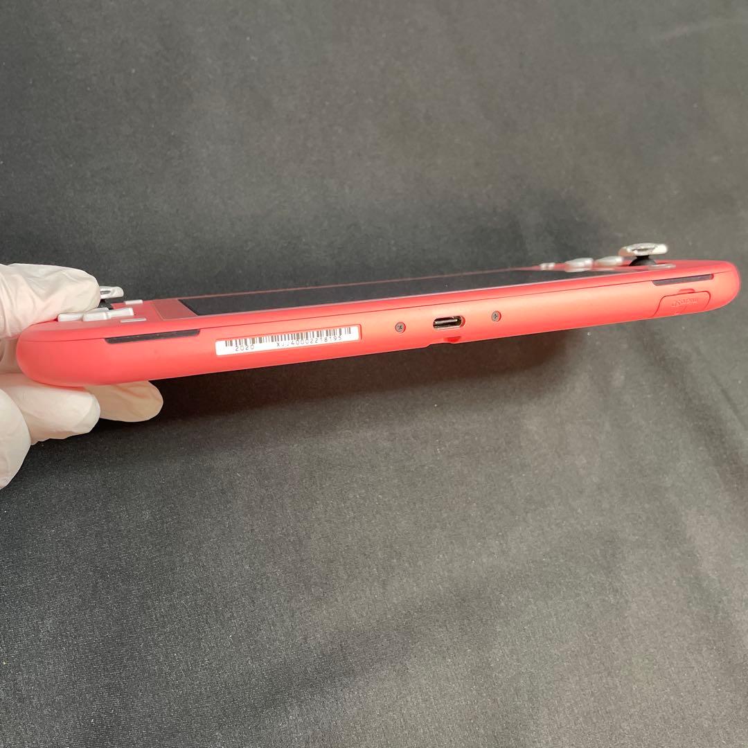 Nintendo Switch NintendoSwitch Lite HDH-001 1515