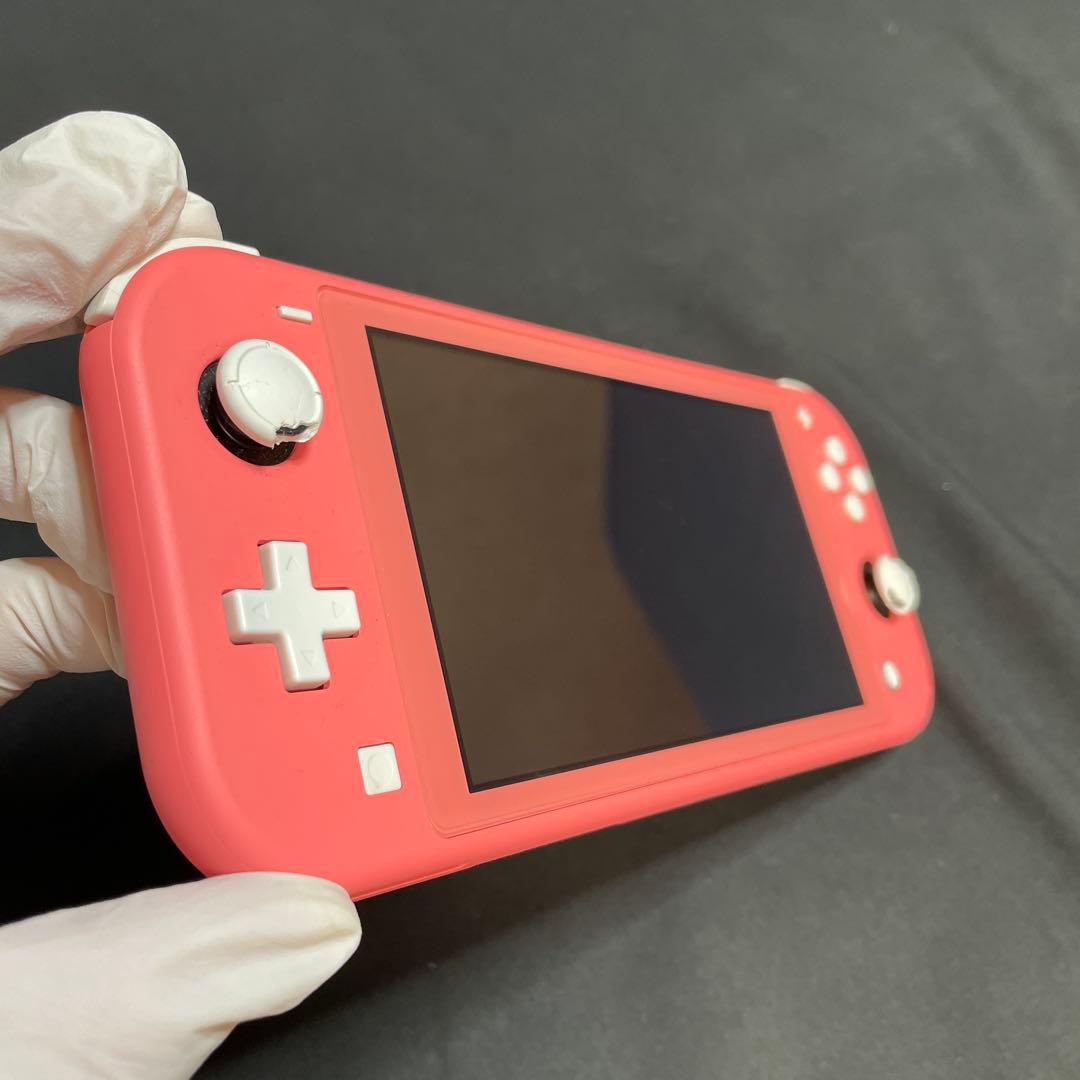 Nintendo Switch NintendoSwitch Lite HDH-001 1515