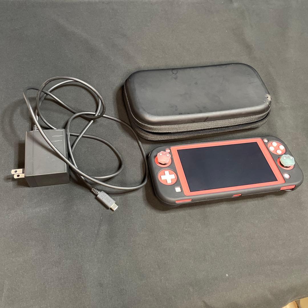 Nintendo Switch NintendoSwitch Lite HDH-001 1515