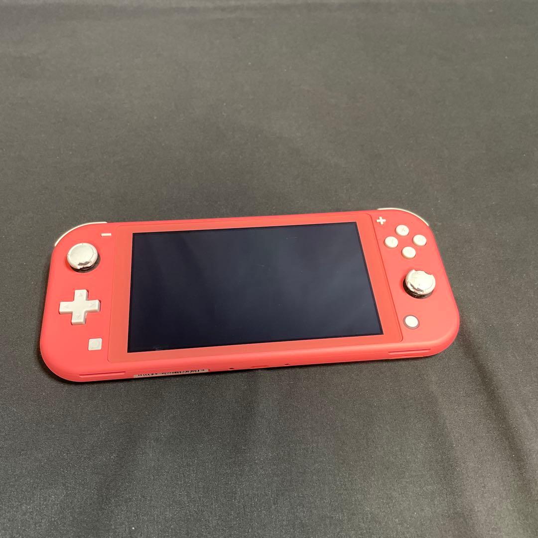 Nintendo Switch NintendoSwitch Lite HDH-001 1515