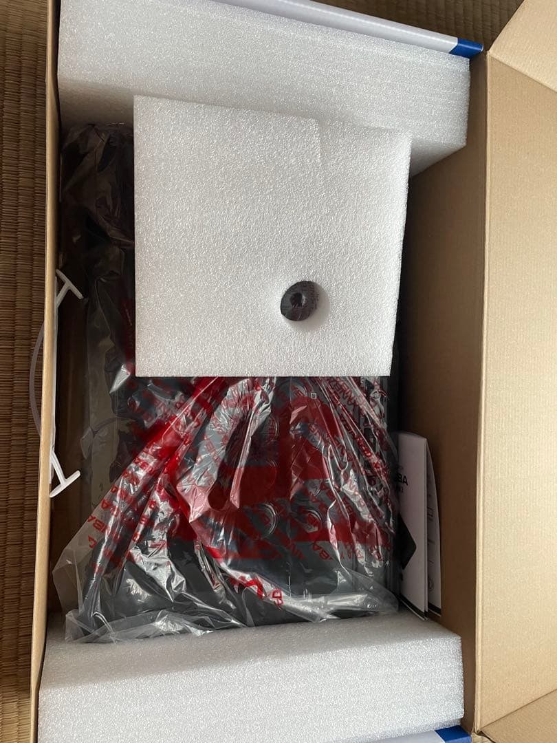 QANBA OBSIDIAN2 アケコン