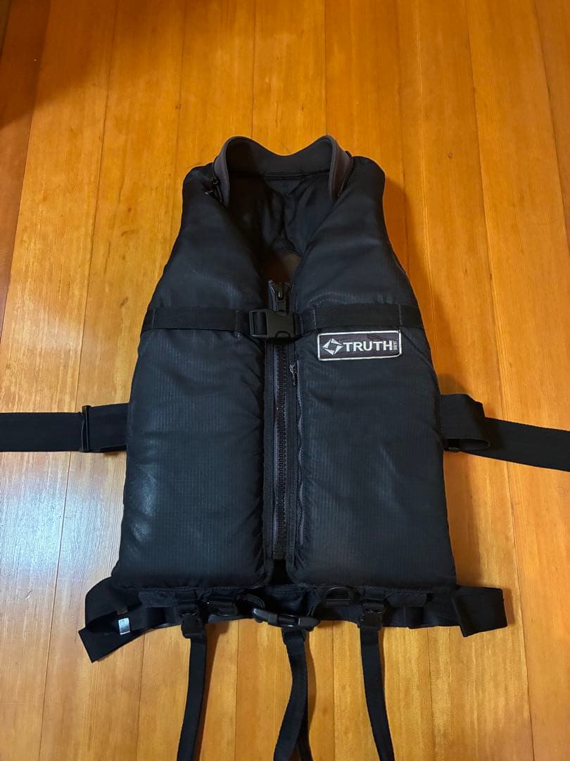 スペクトラ(R)ロックトレックPFD LE902