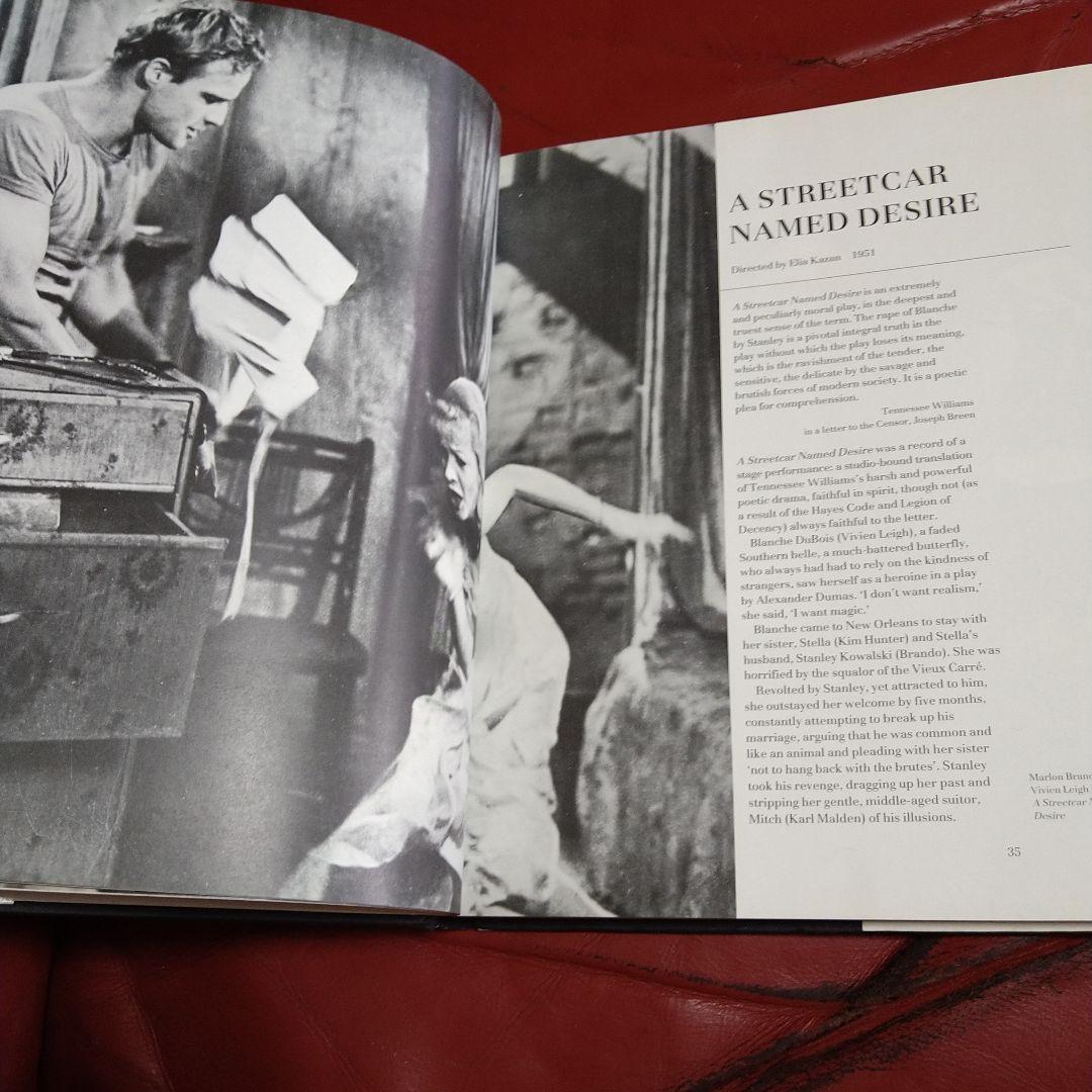 マーロン・ブランド 洋書 写真集 BRANDO ROBERT TANITCH