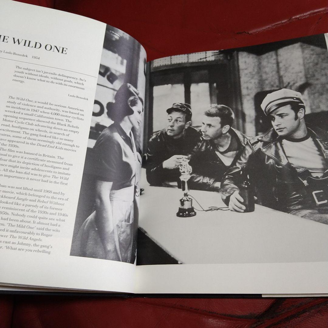 マーロン・ブランド 洋書 写真集 BRANDO ROBERT TANITCH