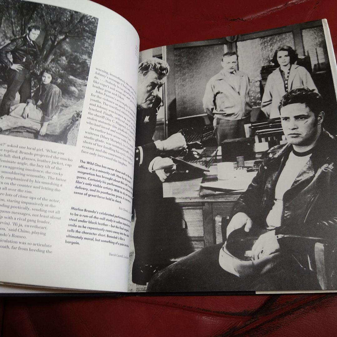 マーロン・ブランド 洋書 写真集 BRANDO ROBERT TANITCH